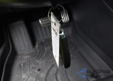 2024 Honda Accord Hybrid Touring from USA, damaged, VIN 1HGCY2F88RA092210